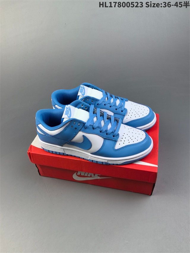 women low dunk SB shoes 2024-6-26-118